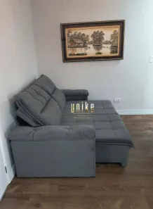 Apartamento com 2 Quartos à venda, 56m² no Jardim Oswaldo Cruz, São José dos Campos