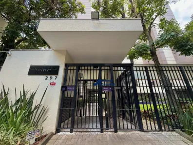 Apartamento com 2 Quartos à venda, 84m² no Pinheiros, São Paulo