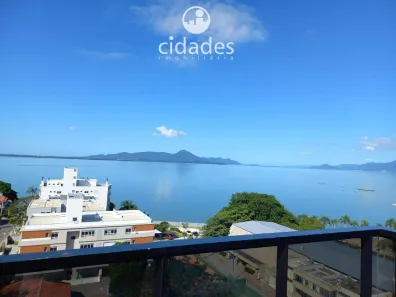 Apartamento com 3 Quartos à venda, 86m² no Coqueiros, Florianópolis