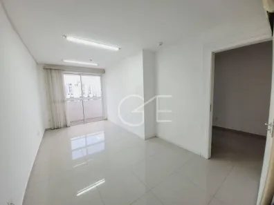 Sala Comercial para alugar, 44m² no Boqueirão, Santos
