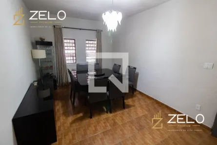 Casa com 3 Quartos à venda, 250m² no Jardim Flamboyant, Campinas