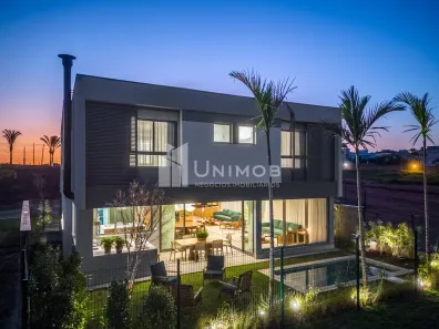 Casa de Condomínio com 3 Quartos à venda, 287m² no Bairro das Palmeiras, Campinas
