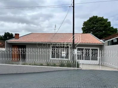 Casa com 3 Quartos à venda, 168m² no Contorno, Ponta Grossa