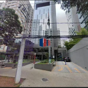 Sala Comercial para alugar, 1752m² no Paraíso, São Paulo