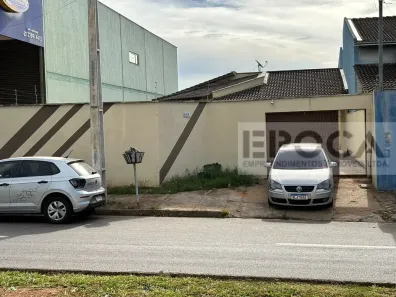 Casa com 3 Quartos à venda, 80m² no Residencial Center Ville, Goiânia
