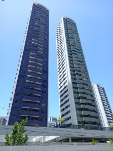 Apartamento com 3 Quartos à venda, 107m² no Boa Viagem, Recife