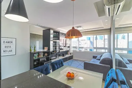 Apartamento com 2 Quartos à venda, 50m² no Jardim Leopoldina, Porto Alegre