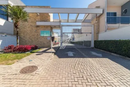 Casa de Condomínio com 3 Quartos à venda, 100m² no Cidade Industrial, Curitiba