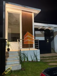 Casa de Condomínio com 2 Quartos à venda, 65m² no Parque Ipiranga, Gravataí