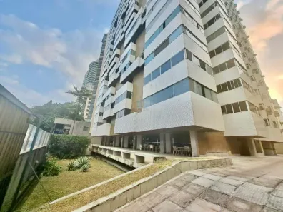 Cobertura com 4 Quartos à venda, 318m² no Boa Viagem, Recife