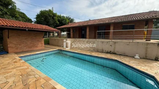 Fazenda/Sítio com 2 Quartos para alugar, 121m² no Colinas do Piracicaba (Ártemis), Piracicaba