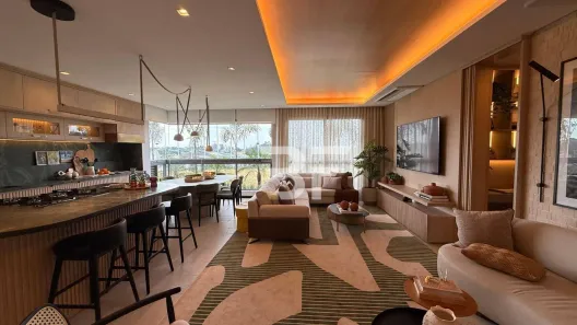 Apartamento com 3 Quartos à venda, 90m² no Jardim Santa Rita, Indaiatuba