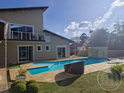 Casa com 3 Quartos à venda, 473m² no Centro, Embu-Guaçu