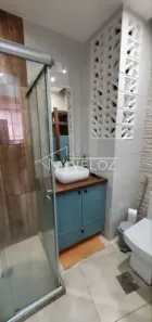 Apartamento com 1 Quarto à venda, 27m² no Centro, Rio de Janeiro