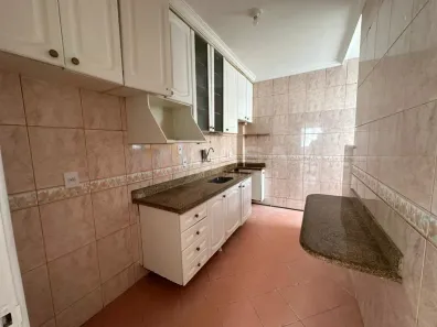 Apartamento com 3 Quartos à venda, 70m² no Jardim Camburi, Vitória