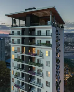 Apartamento com 1 Quarto à venda, 119m² no Coqueiral, Cascavel