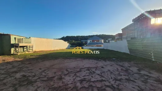 Lote/Terreno à venda, 473m² no Alphaville, Rio das Ostras