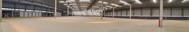 Galpão/Depósito/Armazém para alugar, 2238m² no Unileste, Piracicaba