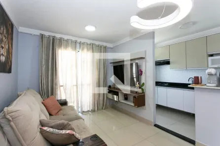 Apartamento com 2 Quartos à venda, 49m² no Vila Carrão, São Paulo