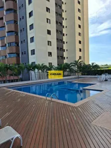Apartamento com 3 Quartos à venda, 135m² no Rudge Ramos, São Bernardo do Campo