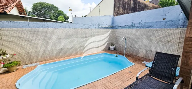 Casa com 3 Quartos à venda, 187m² no Palmeiras, Araçatuba
