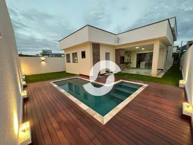 Casa com 3 Quartos à venda, 185m² no Inoã (Inoã), Maricá
