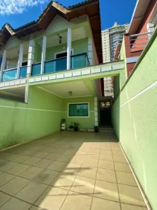 Sobrado com 3 Quartos à venda, 150m² no Jardim Zaira, Guarulhos