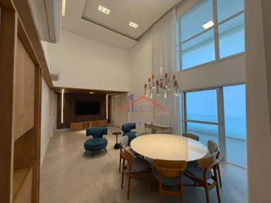Apartamento com 3 Quartos para alugar, 189m² no DAE, Campinas
