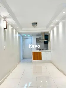 Apartamento com 2 Quartos à venda, 67m² no Vila Gumercindo, São Paulo