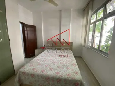 Apartamento com 2 Quartos à venda, 75m² no Flamengo, Rio de Janeiro