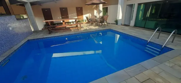 Casa com 4 Quartos à venda, 260m² no Enseada, Guarujá