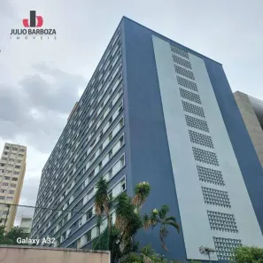 Apartamento com 3 Quartos à venda, 96m² no Bela Vista, São Paulo