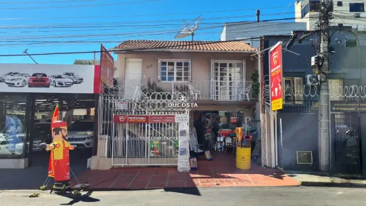 Prédio Comercial com 3 Quartos à venda, 230m² no Nossa Senhora de Fátima, Santa Maria