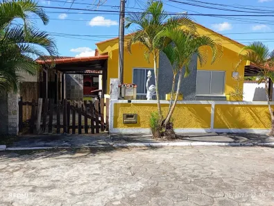 Casa com 3 Quartos à venda, 240m² no Centro (Morro Grande), Araruama
