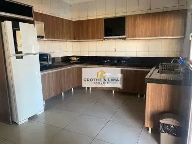 Fazenda/Sítio com 3 Quartos à venda, 100m² no Jardim Majestic, São José dos Campos