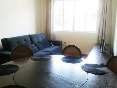 Apartamento com 3 Quartos para alugar, 90m² no Estoril, Belo Horizonte
