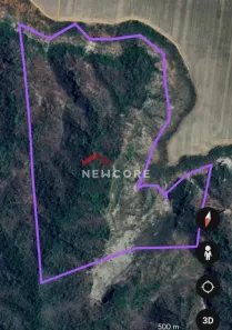 Fazenda/Sítio à venda, 675000m² no Área Rural de Mineiros, Mineiros