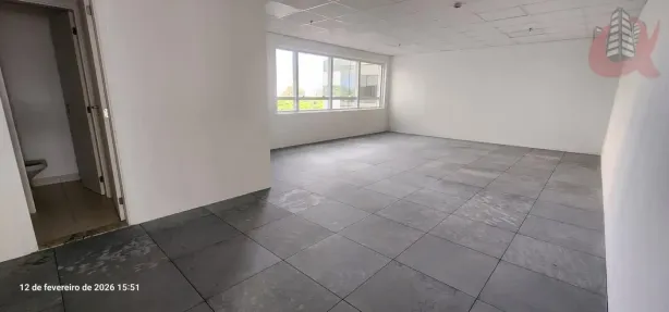 Sala Comercial para alugar, 56m² no Alphaville Centro Industrial e Empresarial/Alphaville., Barueri