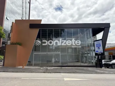 Ponto Comercial para alugar, 200m² no Jardim, Santo André