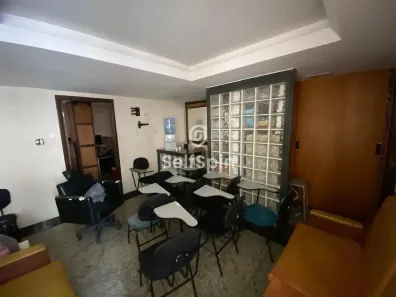 Sala Comercial para alugar, 48m² no Centro, Niterói
