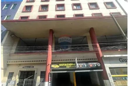 Apartamento com 1 Quarto à venda, 28m² no Santa Efigênia, São Paulo