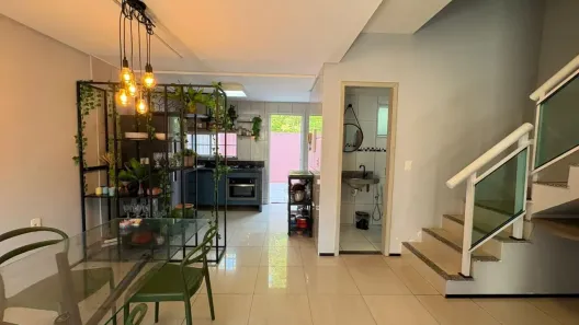 Casa de Condomínio com 4 Quartos à venda, 120m² no Passaré, Fortaleza
