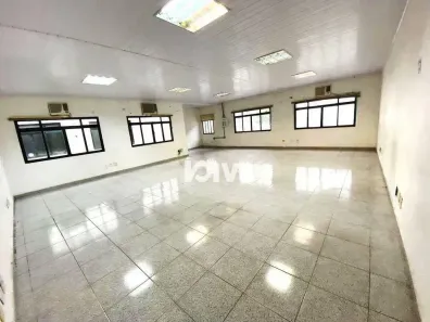 Imóvel Comercial para alugar, 480m² no Vila Clementino, São Paulo
