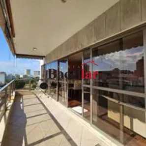 Apartamento com 3 Quartos à venda, 122m² no Tijuca, Rio de Janeiro