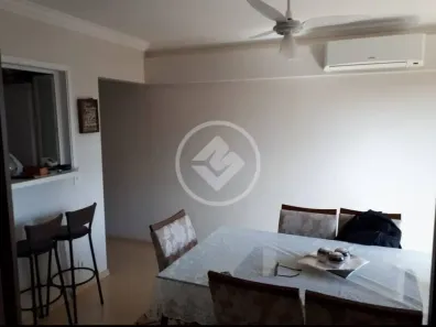 Apartamento com 3 Quartos à venda, 78m² no Presidente Médici, Ribeirão Preto