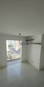 Apartamento com 2 Quartos para alugar, 54m² no Quarta Parada, São Paulo