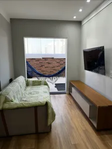 Apartamento com 2 Quartos à venda, 103m² no Marapé, Santos