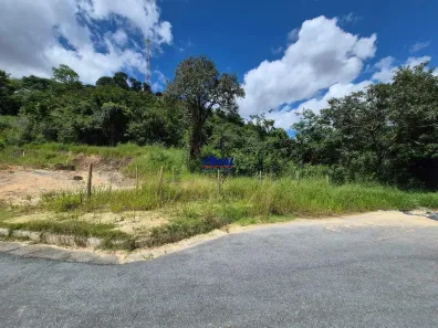 Lote/Terreno à venda, 227m² no Ibituruna, Ibirité