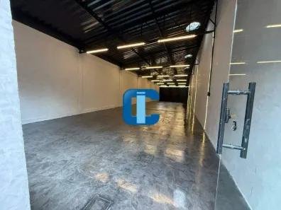 Galpão/Depósito/Armazém à venda, 182m² no Vila Leopoldina, São Paulo