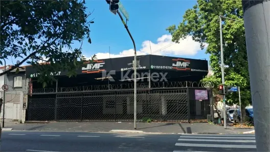 Imóvel Comercial à venda, 300m² no Vila Guilherme, São Paulo